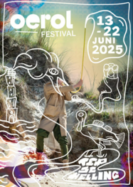 Poster Oerol 2025 Poster Oerol 2025