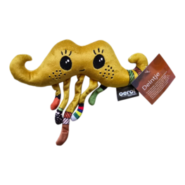 Knuffel | Oerol 2025 Knuffel | Oerol 2025