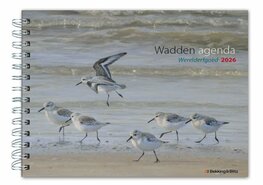 Waddenagenda | Werelderfgoed 2026