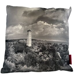 Brandaris| Kussen zonder vulling