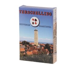 Speelkaarten  | Terschelling