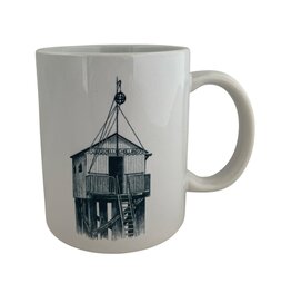 Mok Drenkelingenhuisje