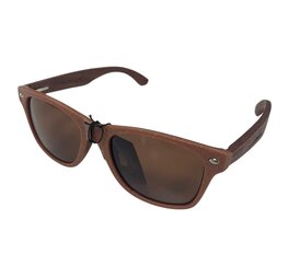 Zonnebril Koffievezel | Terschelling