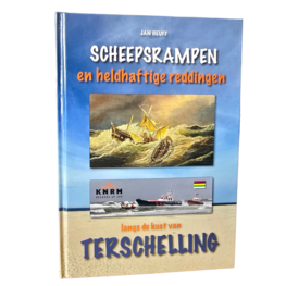 Scheepsrampen en heldhaftige reddingen