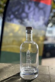 Waterfles | Brandaris Terschelling