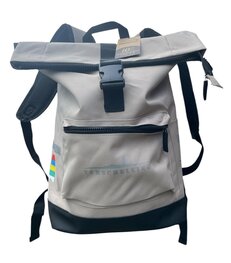 Fiets Rugtas Terschelling | Taupe